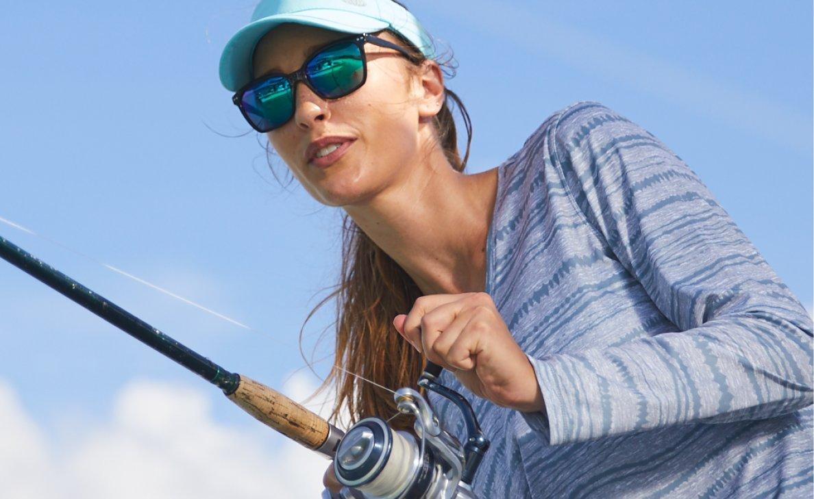 REEL LEGENDS® FOR WOMEN